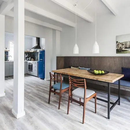Holiday home Fischer 4a *