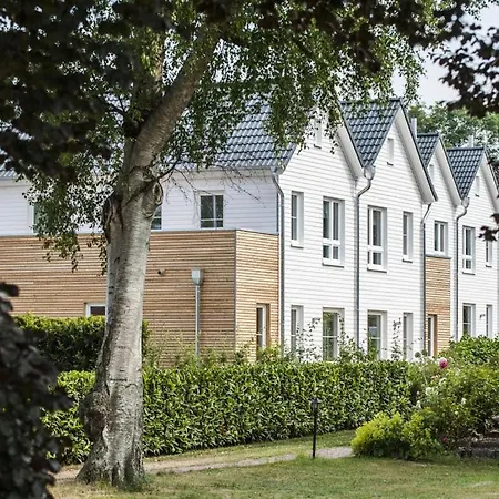Fischer 4a Holiday home Heiligenhafen